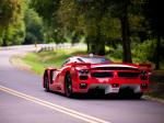 Ferrari FXX Evoluzione 2007 года